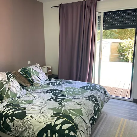 Marisol Moliets-et-Maa