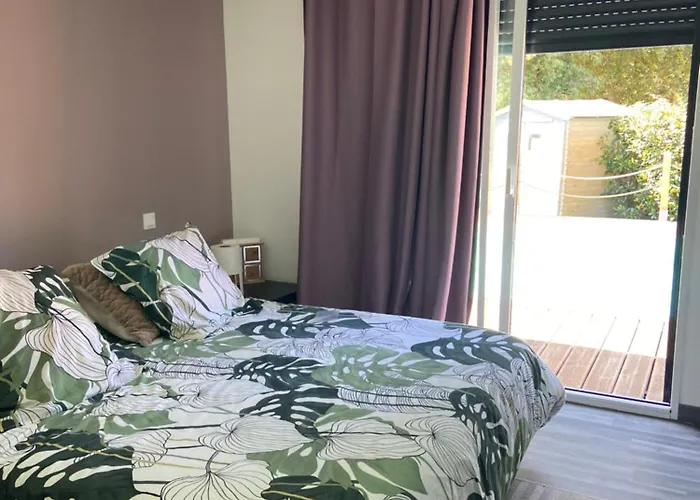 Marisol Moliets-et-Maa